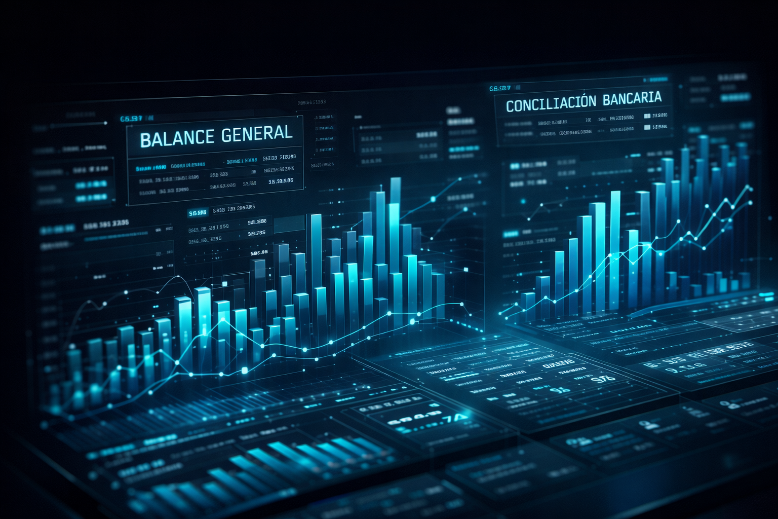 Contabilidad Mensual